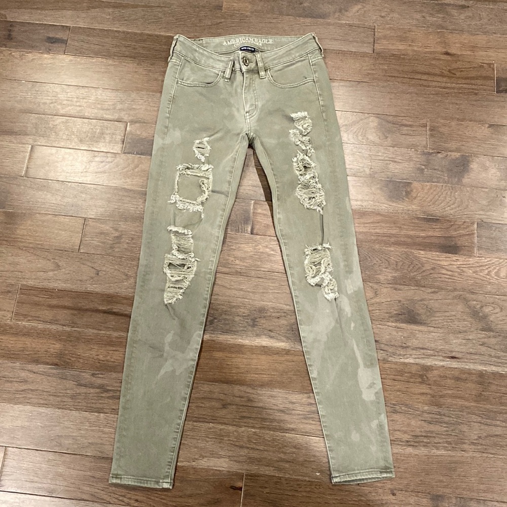 American Eagle Outfitters Women's Jeans